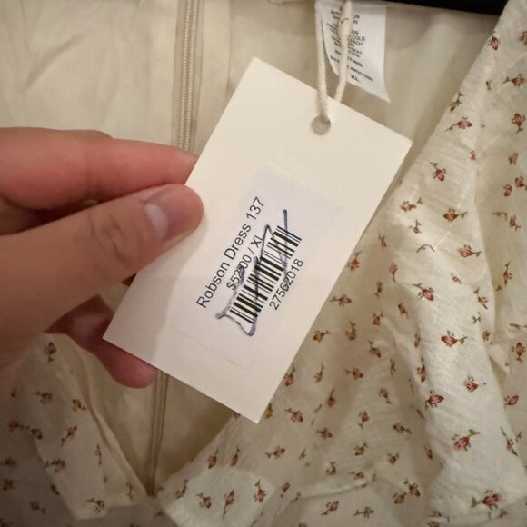 NEW Little Mountain Midi Dress - Picture 3 of 5